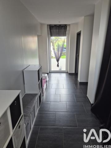 Maison à vendre 6 pièces 211 m² Saint-Ouen-lès-Parey