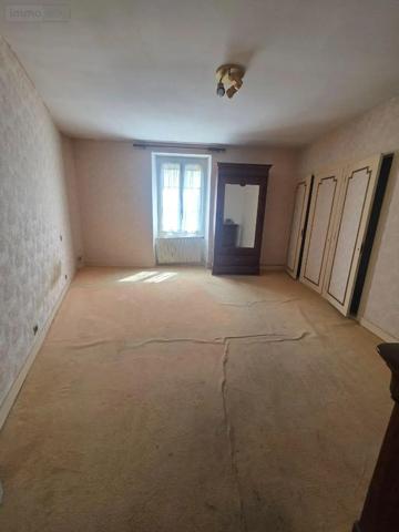 Achat - Maison | Maison de maître Vauchrétien 49320 8 pièces 188 m 2 1379 m 2