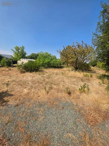 Achat - Maison | Maison de maître Vauchrétien 49320 8 pièces 188 m 2 1379 m 2