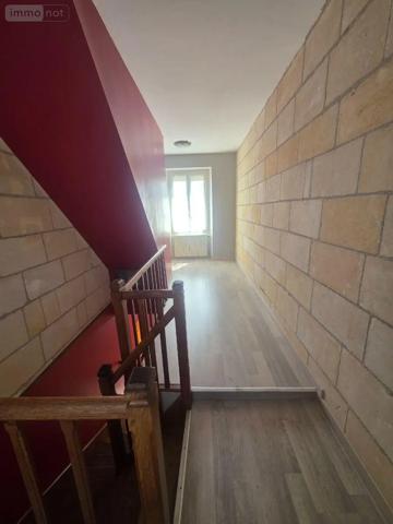 Achat - Maison | Maison de maître Vauchrétien 49320 8 pièces 188 m 2 1379 m 2