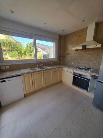 Achat - Maison | Maison de maître Vauchrétien 49320 8 pièces 188 m 2 1379 m 2
