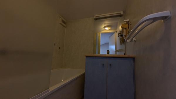 Appartement 4 pièces à vendre Rochefort - 17300 / Réf: 3330