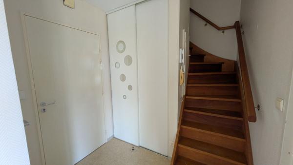 Appartement 4 pièces à vendre Rochefort - 17300 / Réf: 3330