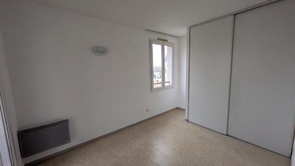 Appartement 4 pièces à vendre Rochefort - 17300 / Réf: 3330