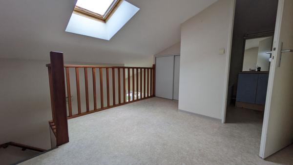 Appartement 4 pièces à vendre Rochefort - 17300 / Réf: 3330