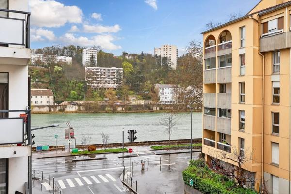 Parking/box · Vente Lyon (69009) 14m²