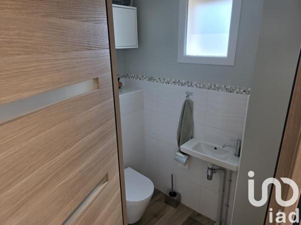 Maison à vendre 5 pièces 140 m² L'Aiguillon-la-Presqu'île