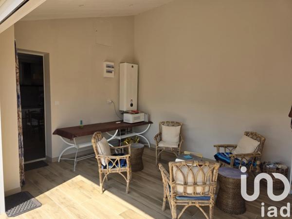 Maison à vendre 5 pièces 140 m² L'Aiguillon-la-Presqu'île