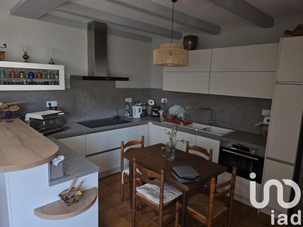 Maison à vendre 5 pièces 140 m² L'Aiguillon-la-Presqu'île