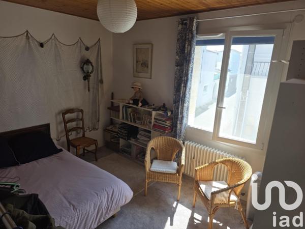 Maison à vendre 5 pièces 140 m² L'Aiguillon-la-Presqu'île