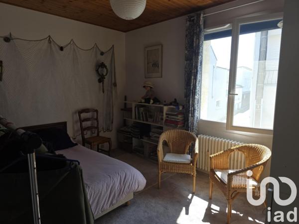 Maison à vendre 5 pièces 140 m² L'Aiguillon-la-Presqu'île