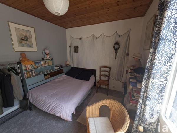 Maison à vendre 5 pièces 140 m² L'Aiguillon-la-Presqu'île