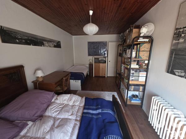 Maison à vendre 5 pièces 140 m² L'Aiguillon-la-Presqu'île