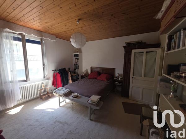 Maison à vendre 5 pièces 140 m² L'Aiguillon-la-Presqu'île