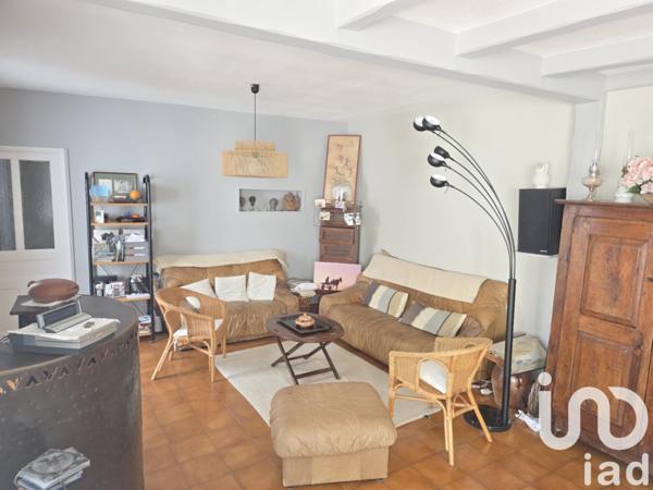 Maison à vendre 5 pièces 140 m² L'Aiguillon-la-Presqu'île