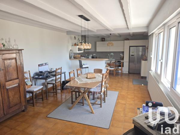 Maison à vendre 5 pièces 140 m² L'Aiguillon-la-Presqu'île