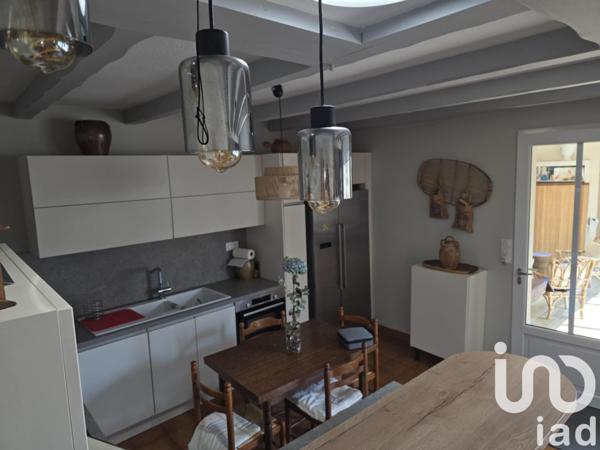 Maison à vendre 5 pièces 140 m² L'Aiguillon-la-Presqu'île