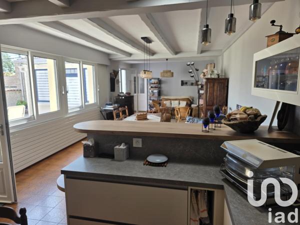 Maison à vendre 5 pièces 140 m² L'Aiguillon-la-Presqu'île