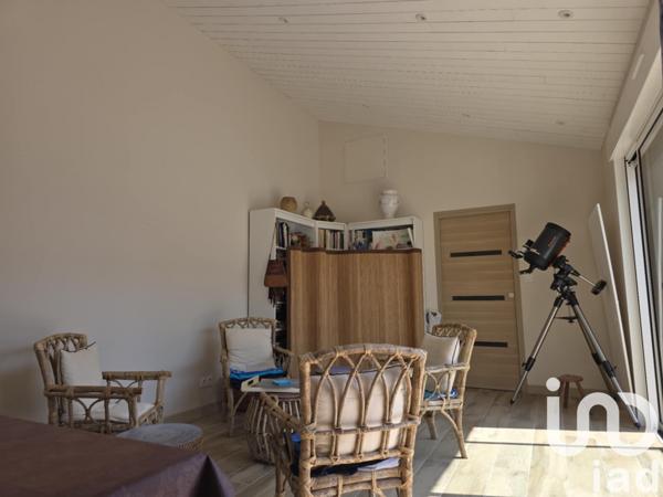 Maison à vendre 5 pièces 140 m² L'Aiguillon-la-Presqu'île