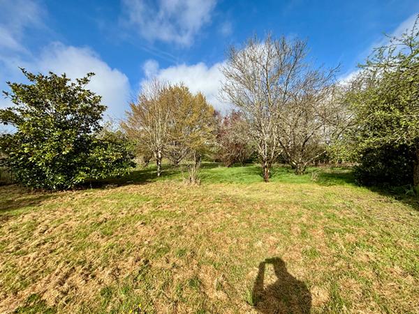 Maison familiale avec possibilité de logement indépendant.