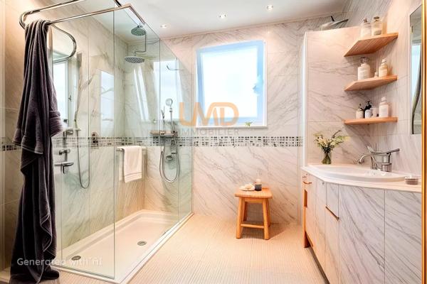 Villa contemporaine T4 de 116 m² de plain-pied à Paulhan (34230)