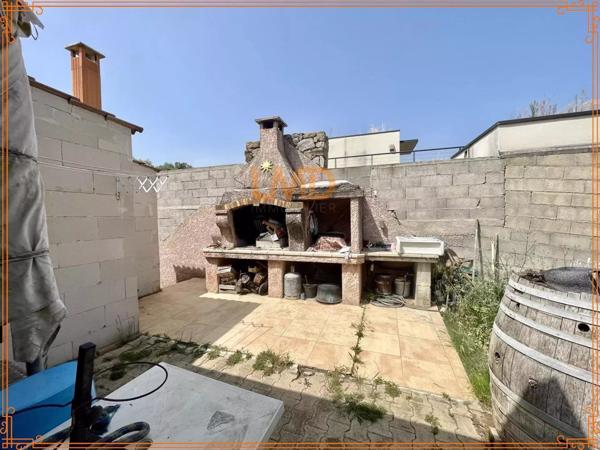 Villa contemporaine T4 de 116 m² de plain-pied à Paulhan (34230)