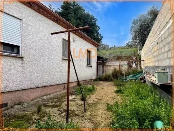 Villa contemporaine T4 de 116 m² de plain-pied à Paulhan (34230)