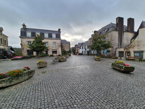 Charmant studio rénové au coeur de Rochefort-en-Terre