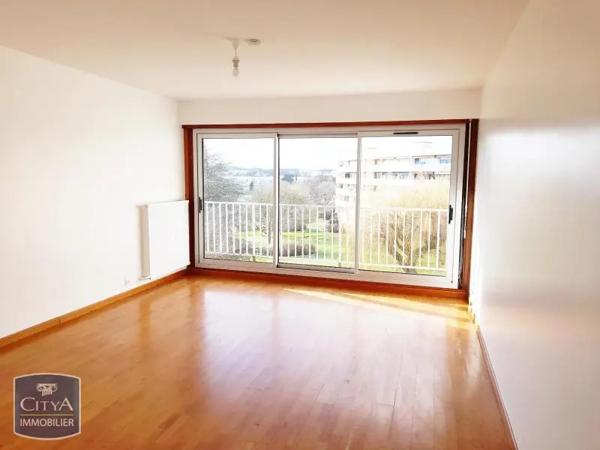 Appartement à louer 3 pièces 70.84m² Viroflay (78220)