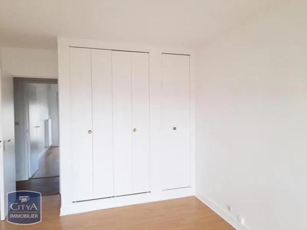 Appartement à louer 3 pièces 70.84m² Viroflay (78220)