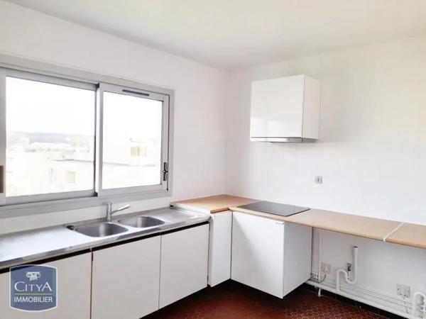 Appartement à louer 3 pièces 70.84m² Viroflay (78220)