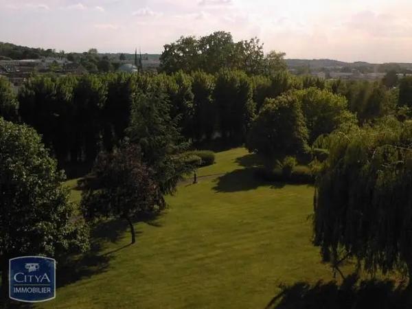 Appartement à louer 3 pièces 70.84m² Viroflay (78220)