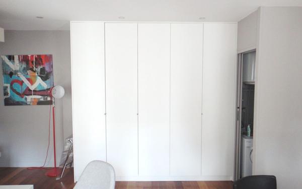 Appartement à louer    1 pièce • 29 m2 Neuilly-sur-Seine