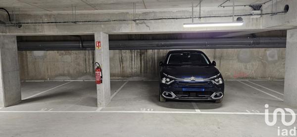 Parking à vendre 12 m² Verneuil-sur-Seine