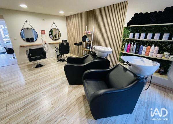 Local d’activité à vendre 45 m² Marcillé-Robert