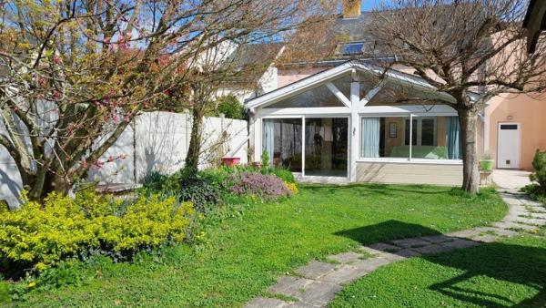 Maison à vendre à Corné dans le Maine-et-Loire (49630), ref : 49039-1090