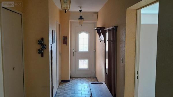 Maison à vendre à Corné dans le Maine-et-Loire (49630), ref : 49039-1090