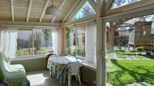 Maison à vendre à Corné dans le Maine-et-Loire (49630), ref : 49039-1090