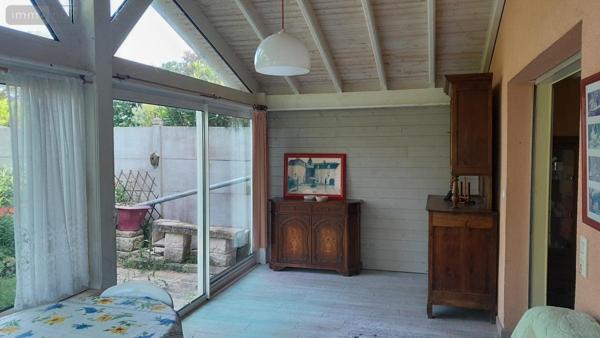 Maison à vendre à Corné dans le Maine-et-Loire (49630), ref : 49039-1090