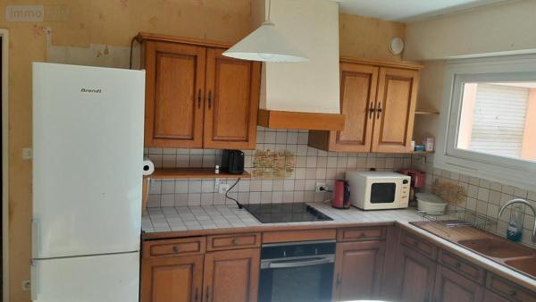 Maison à vendre à Corné dans le Maine-et-Loire (49630), ref : 49039-1090