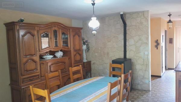 Maison à vendre à Corné dans le Maine-et-Loire (49630), ref : 49039-1090