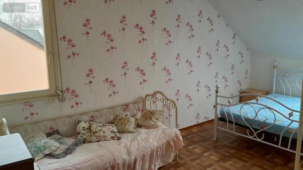 Maison à vendre à Corné dans le Maine-et-Loire (49630), ref : 49039-1090