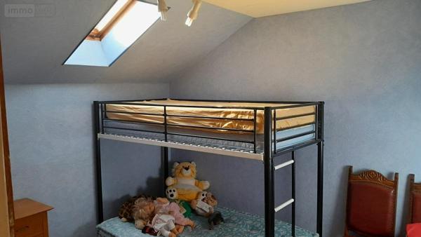 Maison à vendre à Corné dans le Maine-et-Loire (49630), ref : 49039-1090