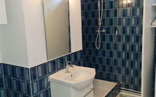 Appartement à vendre    1 pièce • 33 m2 Issy-les-Moulineaux