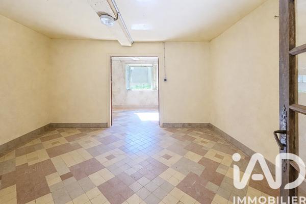 Murs commerciaux  à vendre 400 m² Santranges