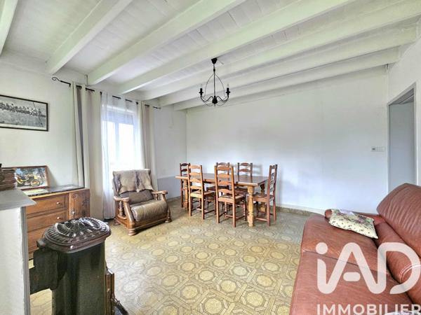 Maison à vendre 6 pièces 124 m² Lumbres