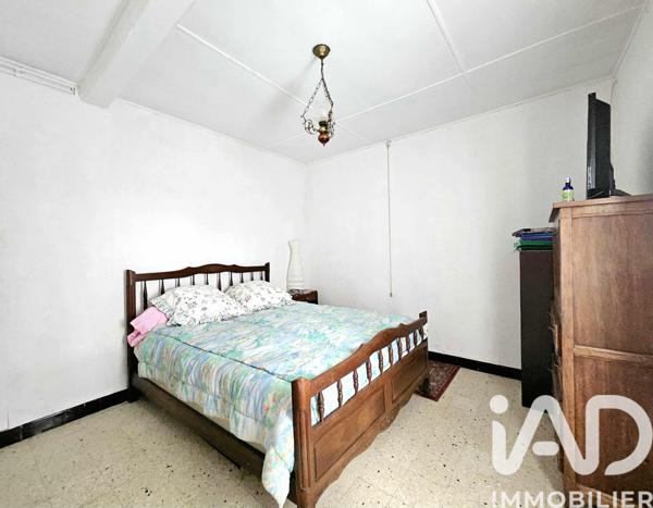 Maison à vendre 6 pièces 124 m² Lumbres