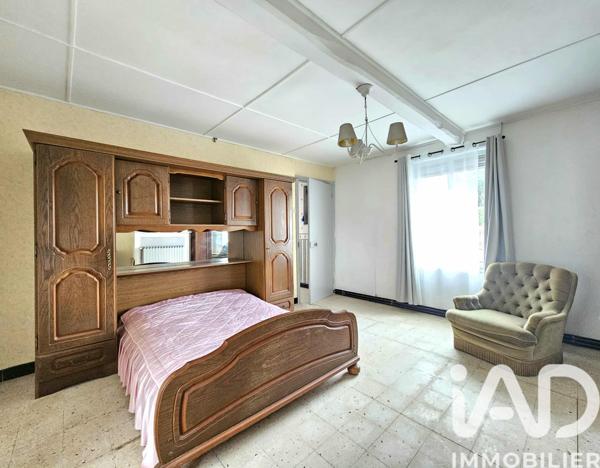 Maison à vendre 6 pièces 124 m² Lumbres