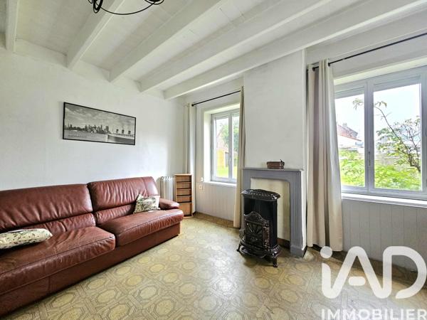 Maison à vendre 6 pièces 124 m² Lumbres