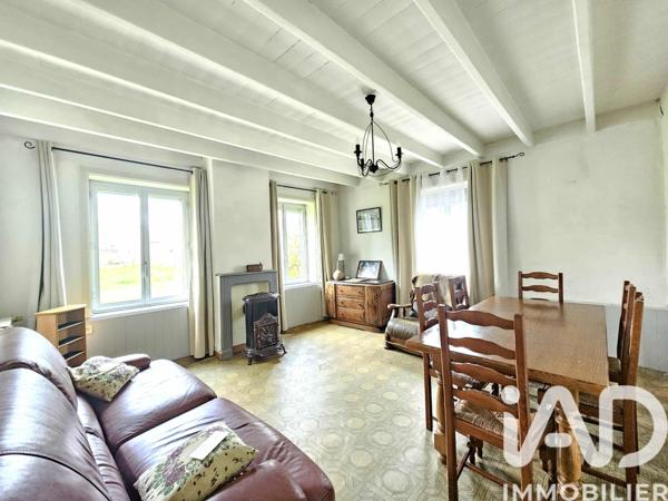 Maison à vendre 6 pièces 124 m² Lumbres